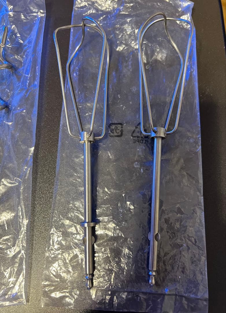 スマートパワープラスハンドブレンダー クイジナート HM-060SJ