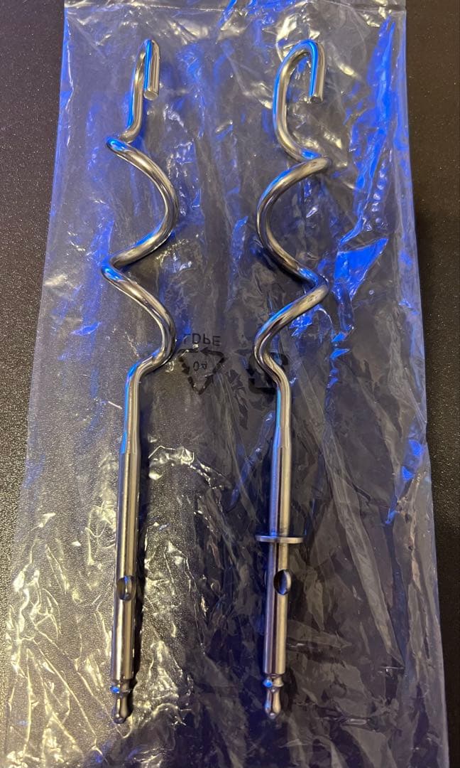 スマートパワープラスハンドブレンダー クイジナート HM-060SJ