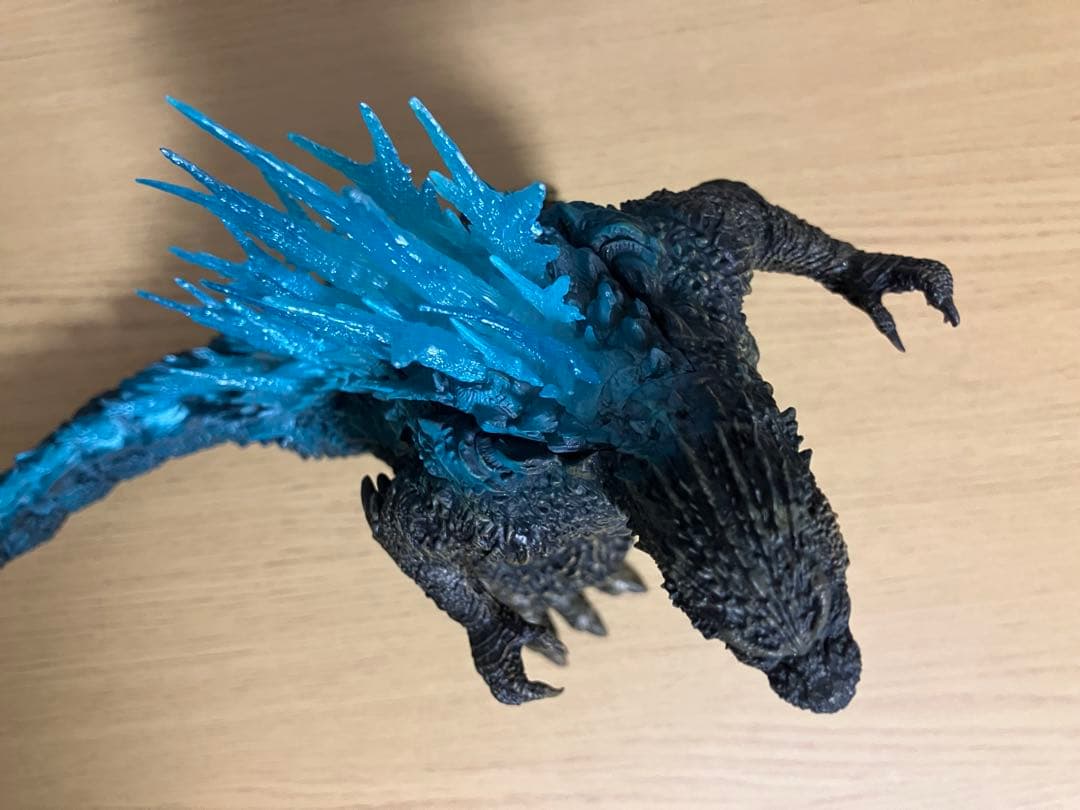 一番くじ ゴジラ -1.0 ラストワン賞 ゴジラ 熱線放射 SOFVICS