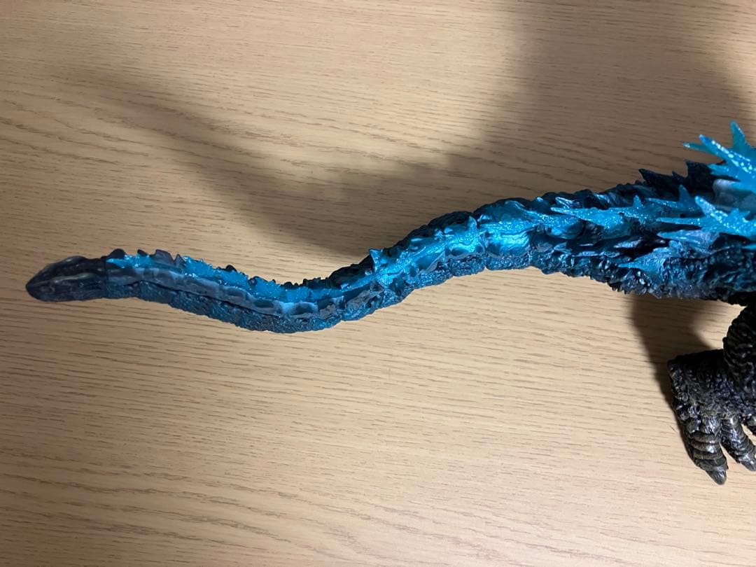 一番くじ ゴジラ -1.0 ラストワン賞 ゴジラ 熱線放射 SOFVICS