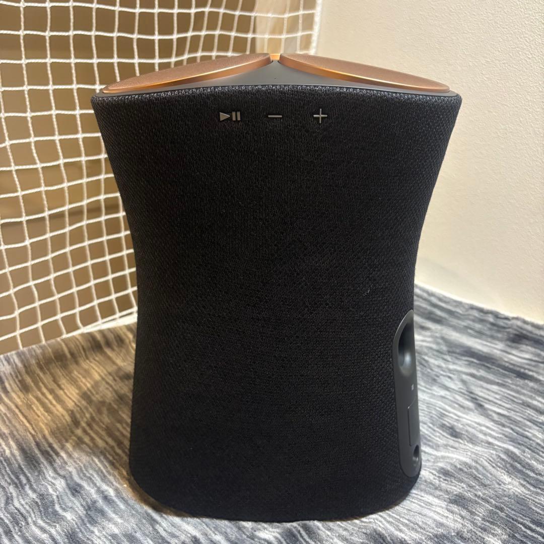 【展示品】SONY ワイヤレススピーカー SRS-RA5000 2024年製