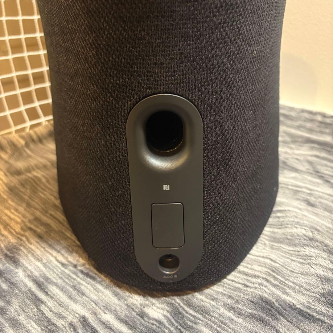 【展示品】SONY ワイヤレススピーカー SRS-RA5000 2024年製