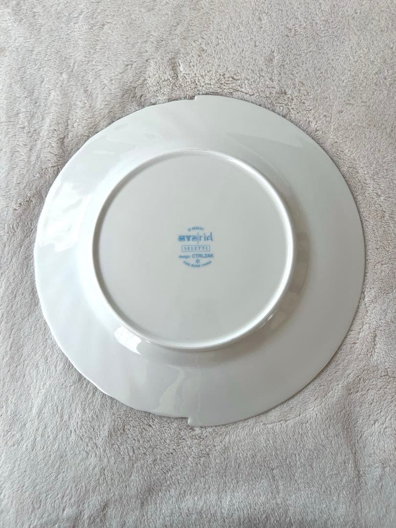 SELETTI セレッティ2枚セット