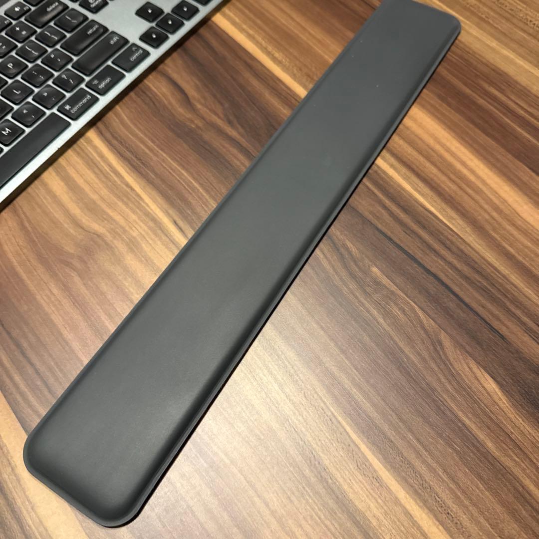 MX KEYS for Mac US配列 パームレスト付き