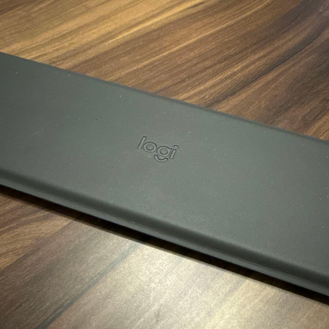 MX KEYS for Mac US配列 パームレスト付き