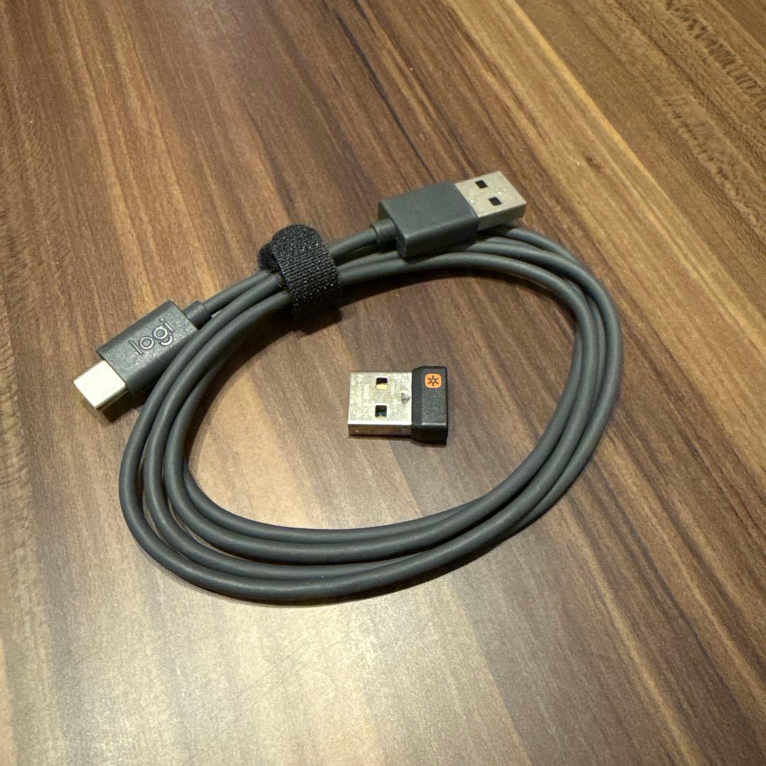 MX KEYS for Mac US配列 パームレスト付き