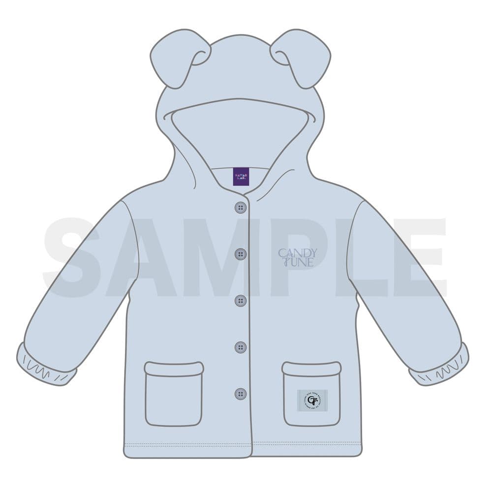 CANDY TUNE　きゃんちゅー ファンクラブ FC限定 パジャマ