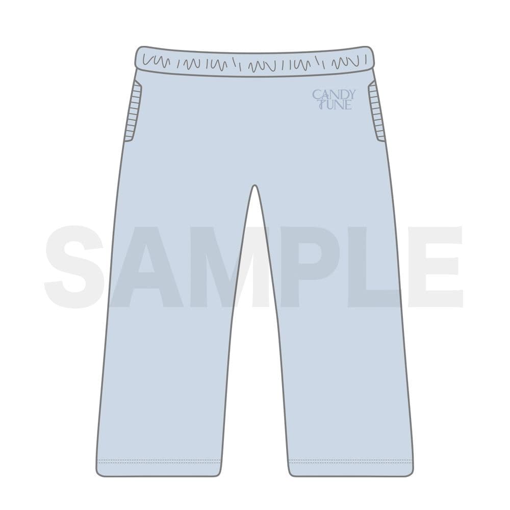 CANDY TUNE　きゃんちゅー ファンクラブ FC限定 パジャマ