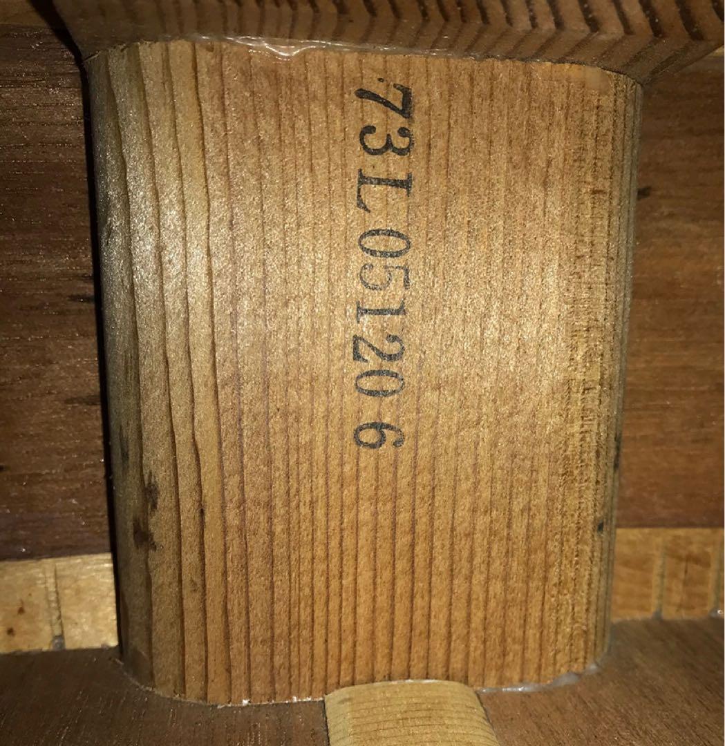 CANDA-404 70年代希少 フジゲン Greco 超爆鳴り