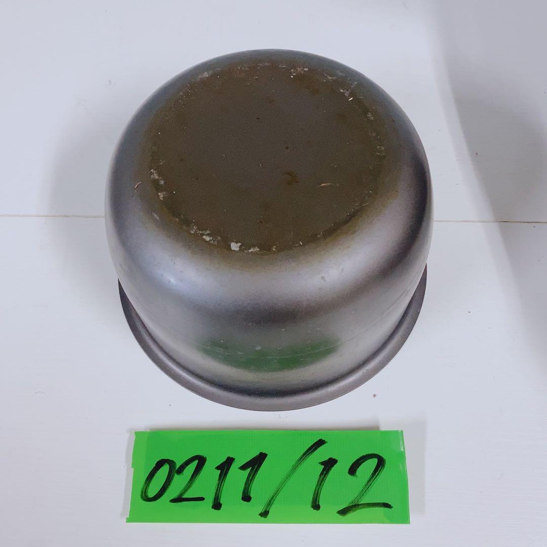 象印 圧力IH炊飯ジャー 5.5合 NP-ZX10 ダークブラウン 動作確認済