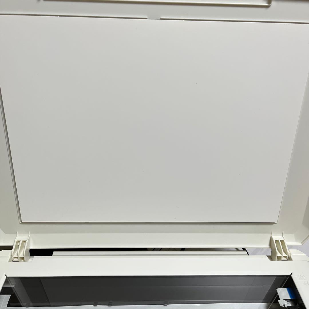 EPSON EP-710A プリンタ　 本体 インク付き
