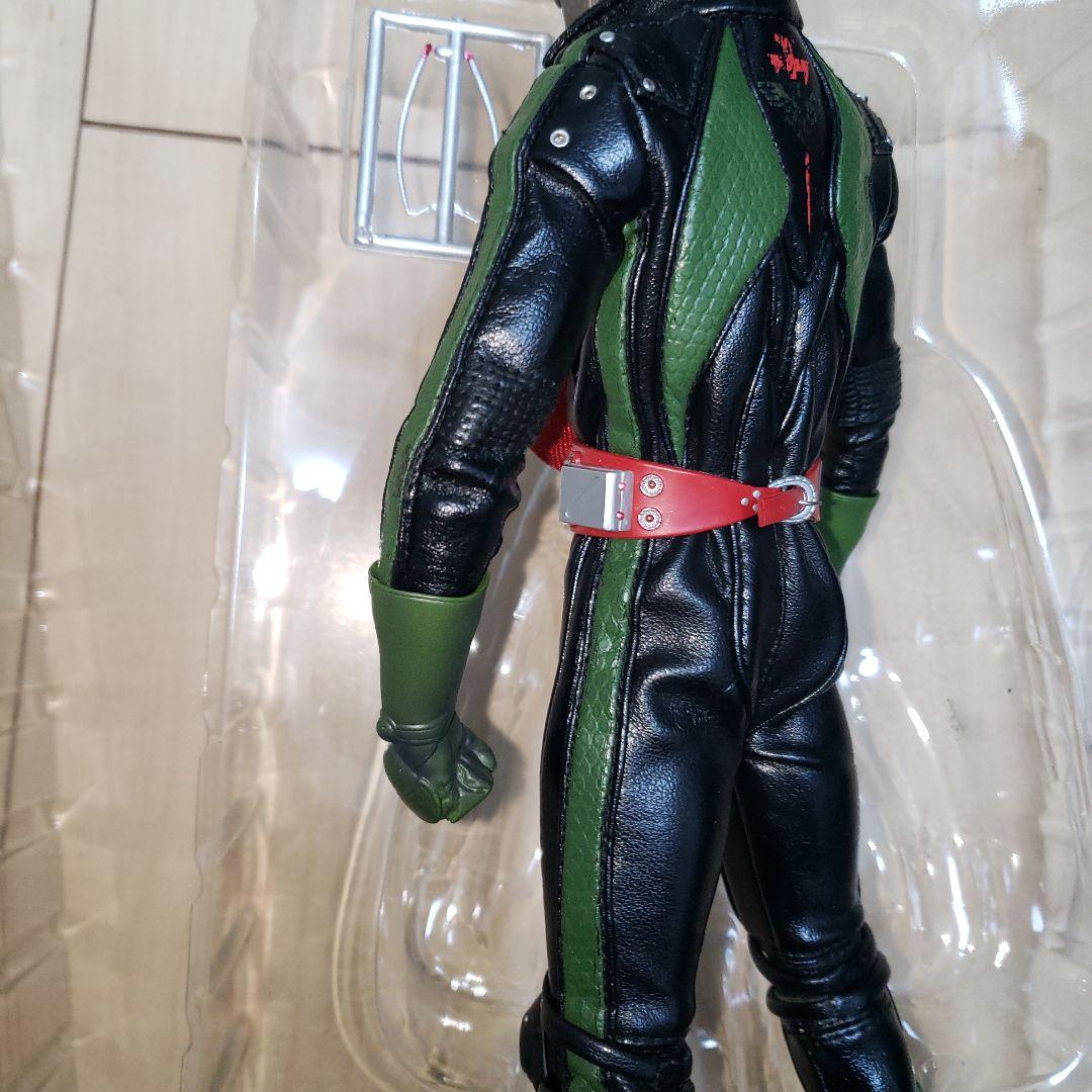 仮面ライダー　2号 THE NEXTリアルアクションヒーローズ RAH