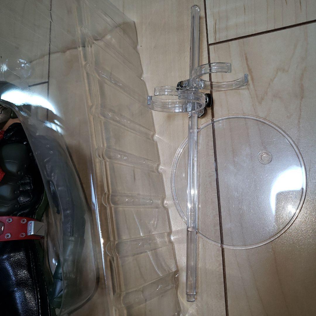 仮面ライダー　2号 THE NEXTリアルアクションヒーローズ RAH