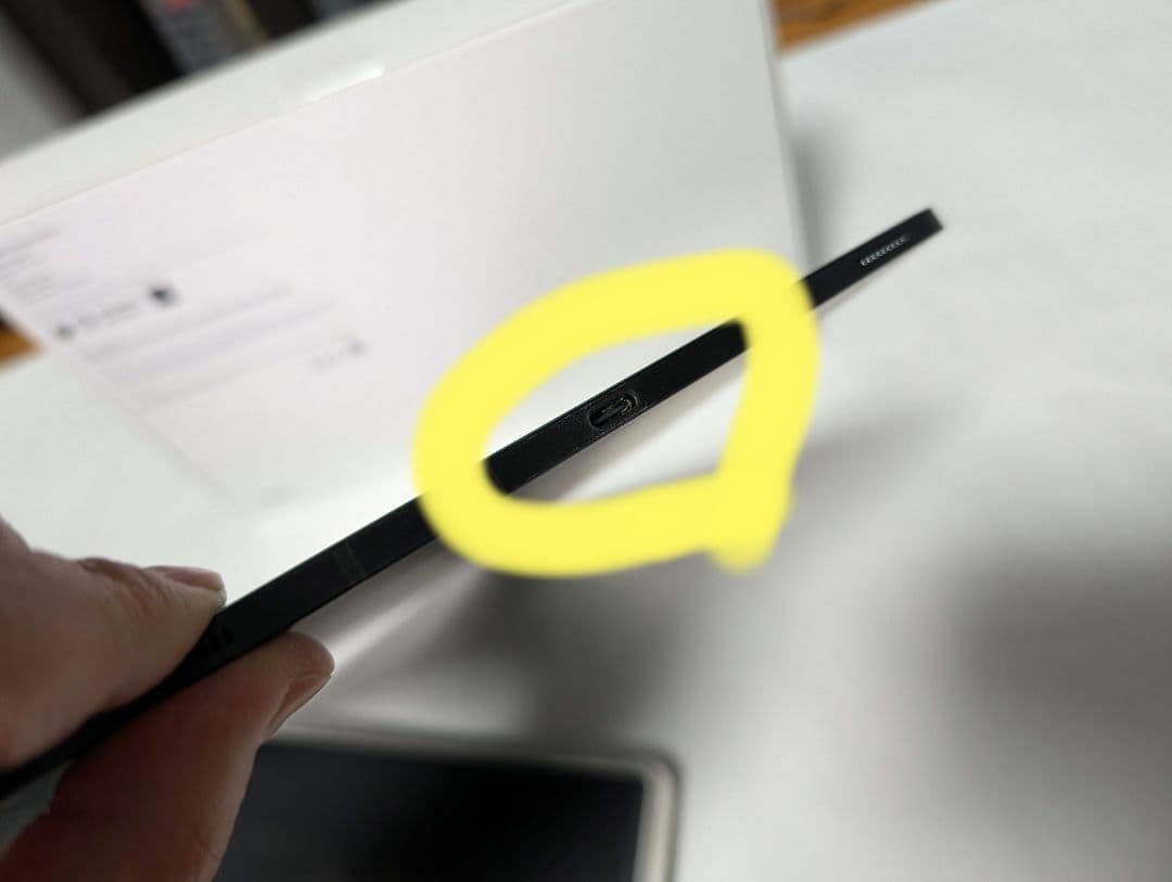 Galaxy Tab S7+ 本体+純正ケース+純正キーボードケースのフルセット