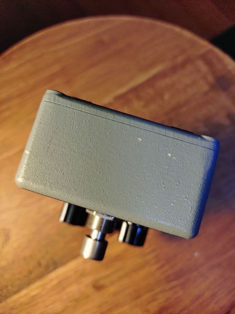 MXR Uni-Vibe ギターエフェクター