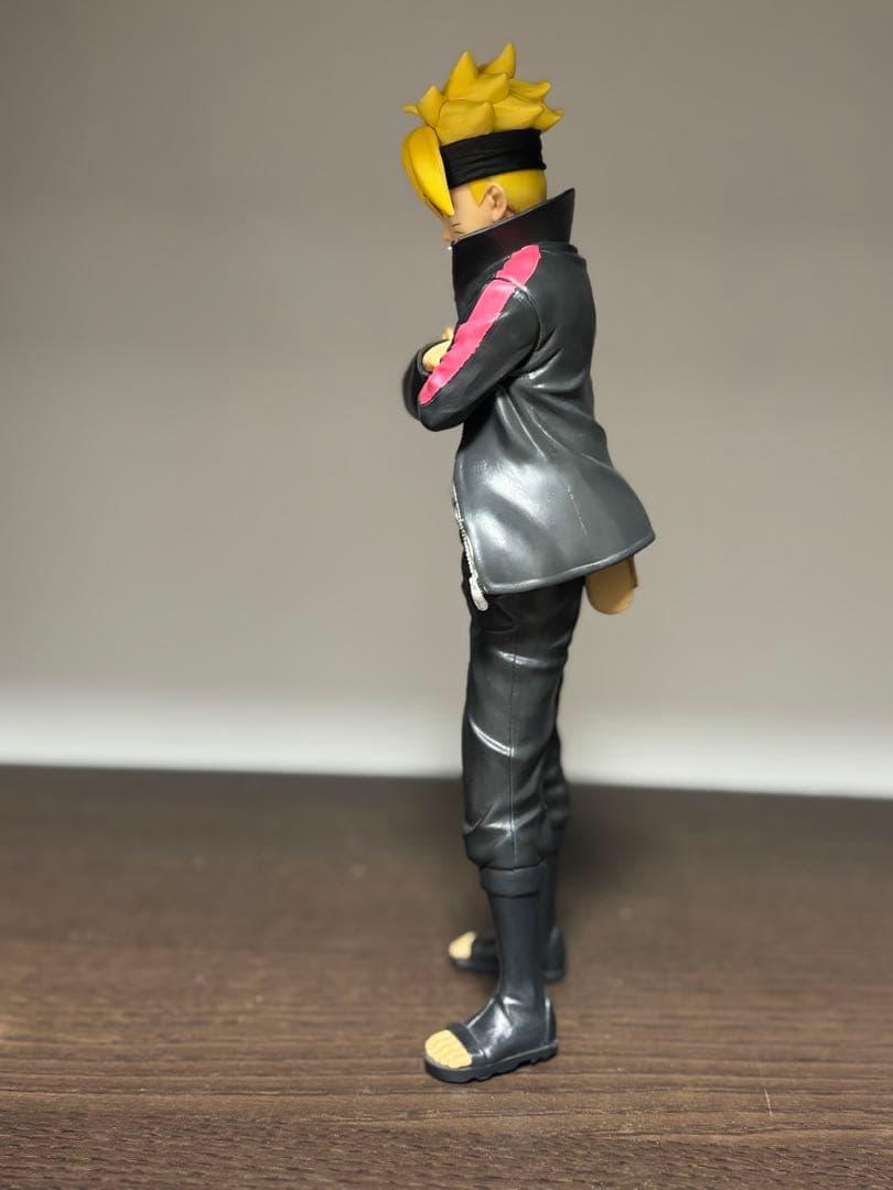 ボルト　フィギュア　レア　希少