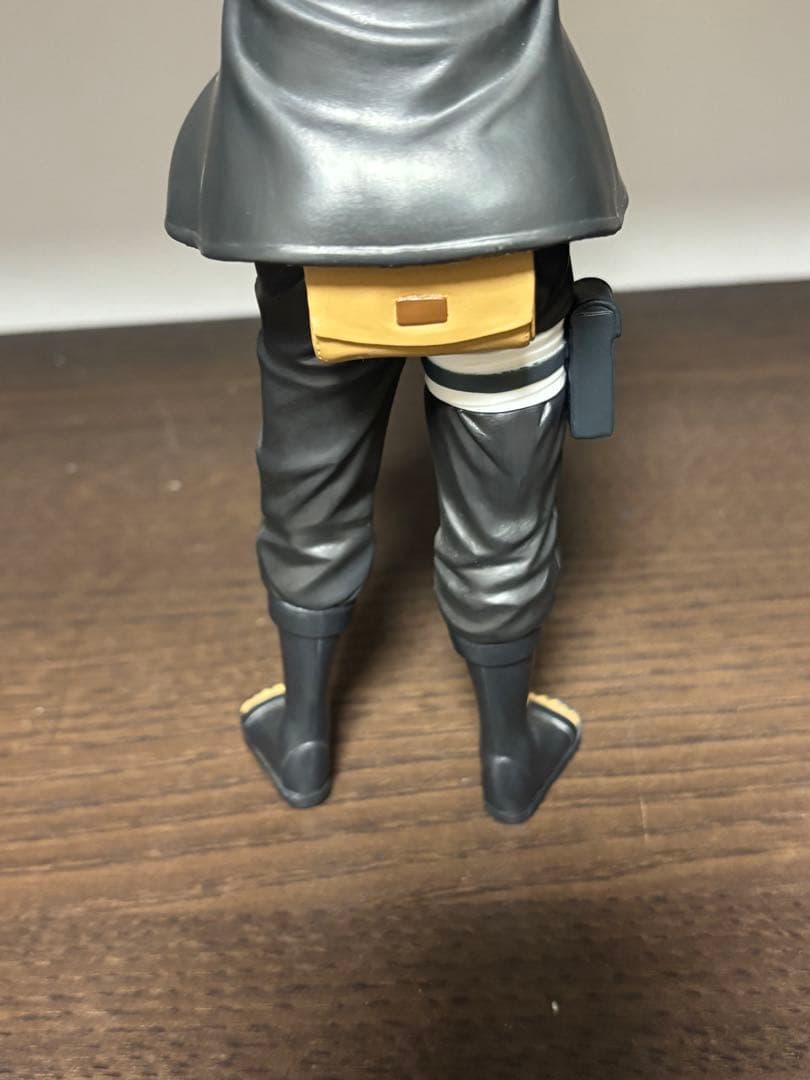 ボルト　フィギュア　レア　希少