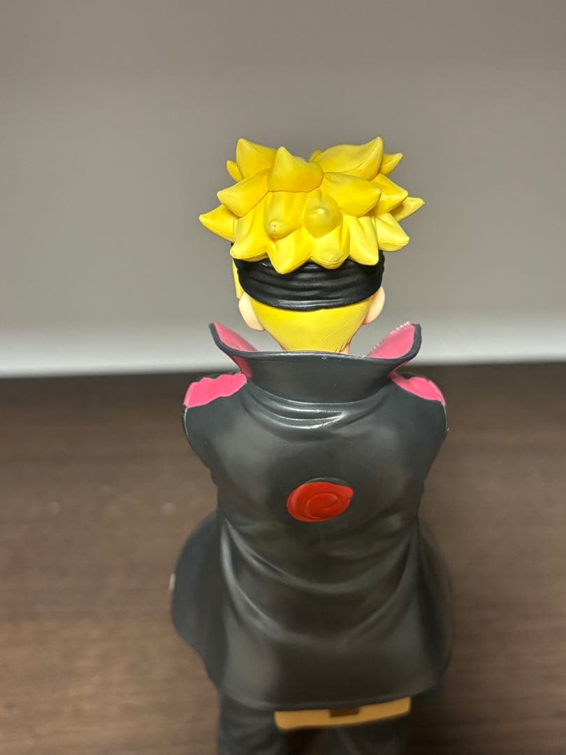 ボルト　フィギュア　レア　希少