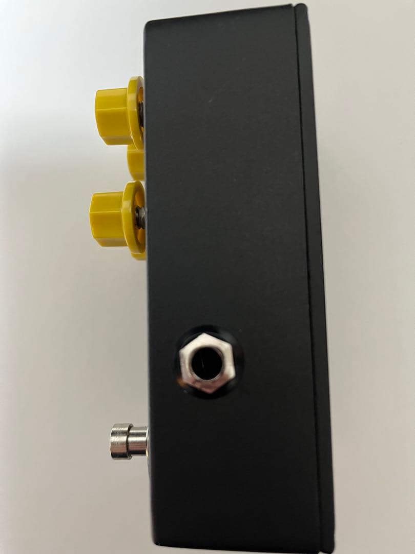 ギター JHS Pedals Muffuletta