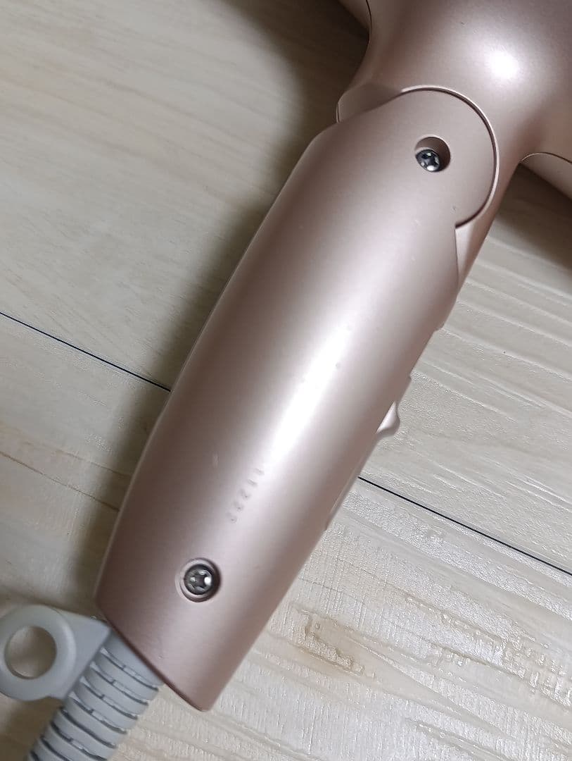 パナソニック ナノケア Panasonic EH-NA0G 22年製 P 01