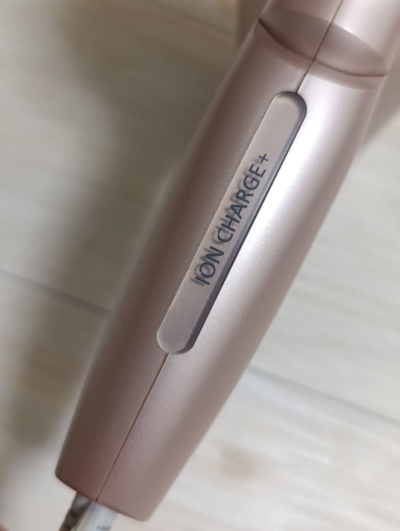 パナソニック ナノケア Panasonic EH-NA0G 22年製 P 01