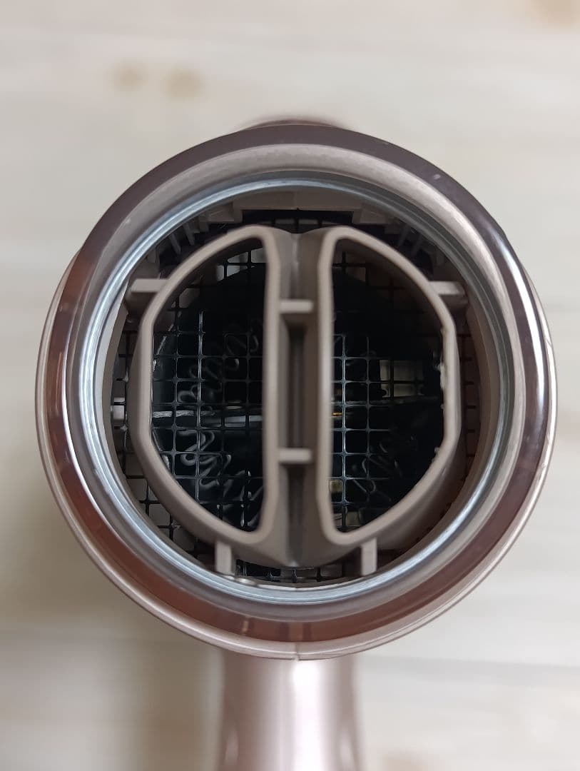 パナソニック ナノケア Panasonic EH-NA0G 22年製 P 01