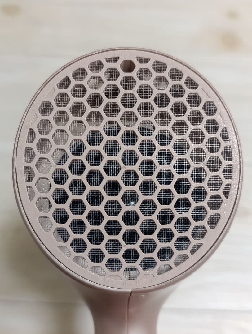 パナソニック ナノケア Panasonic EH-NA0G 22年製 P 01