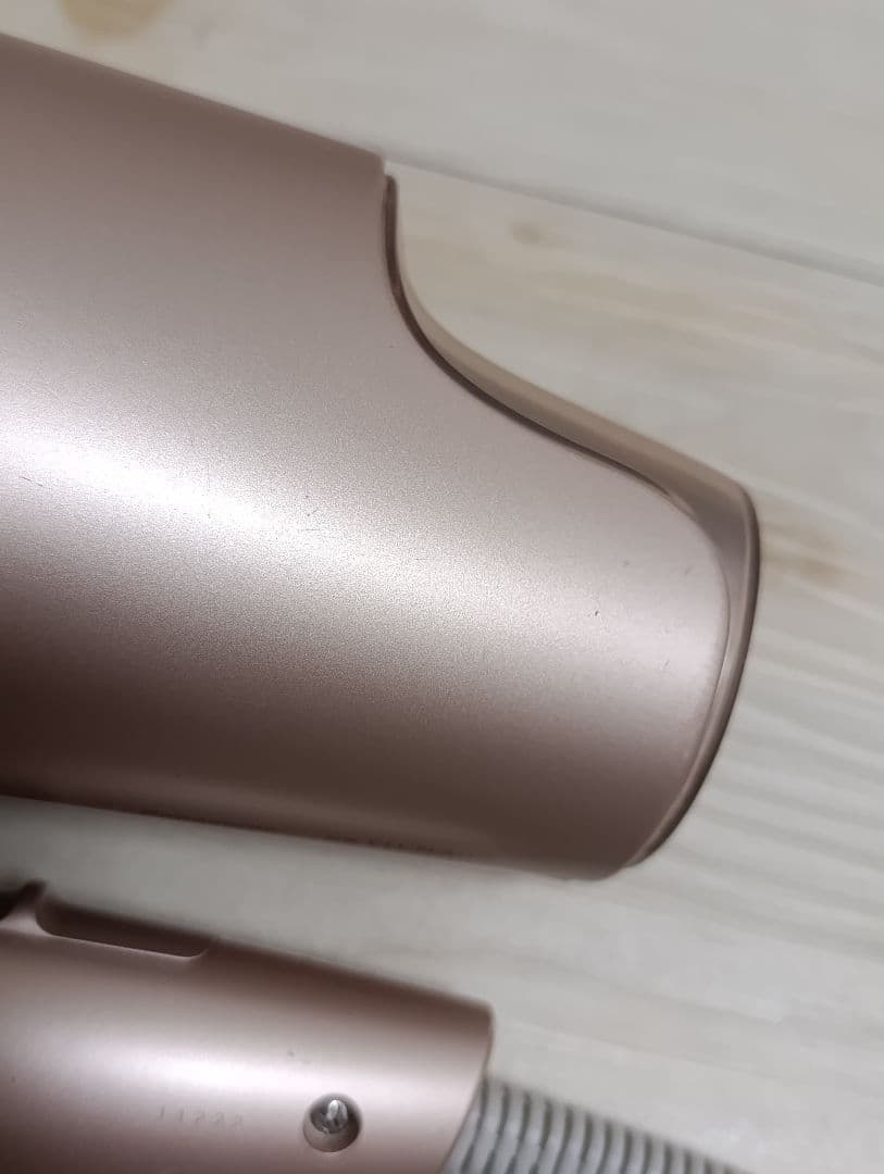 パナソニック ナノケア Panasonic EH-NA0G 22年製 P 01