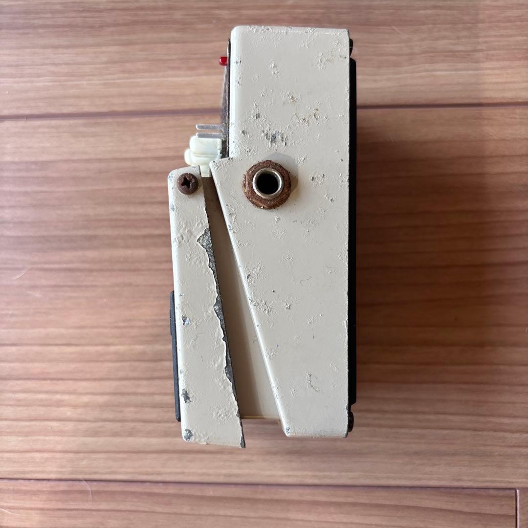 BOSS GE-7 グラフィック・イコライザー