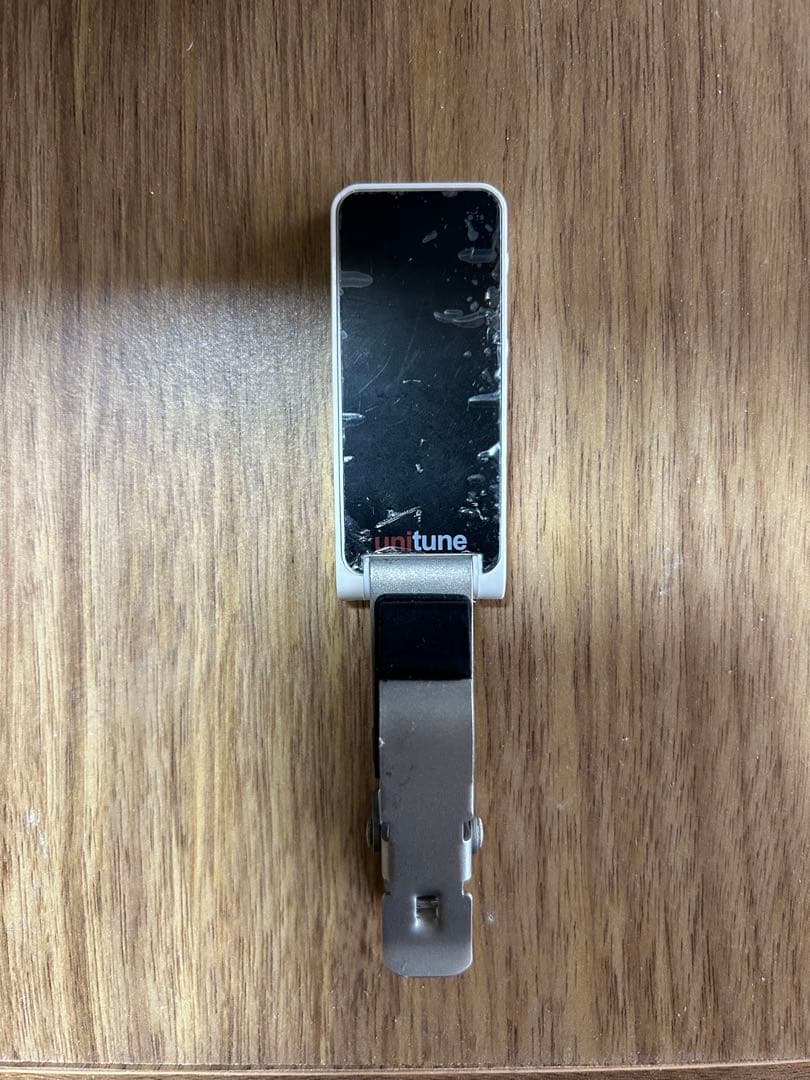 YAMAHA LJ6 ARE、チューナー、カポ、ケース、ピック付き