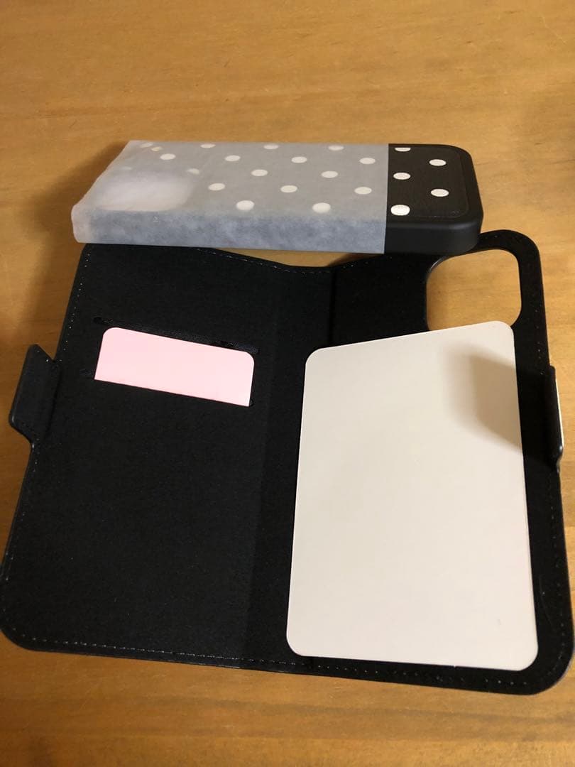 Kate Spade ディズニーミニーマウス iPhone12 miniケース