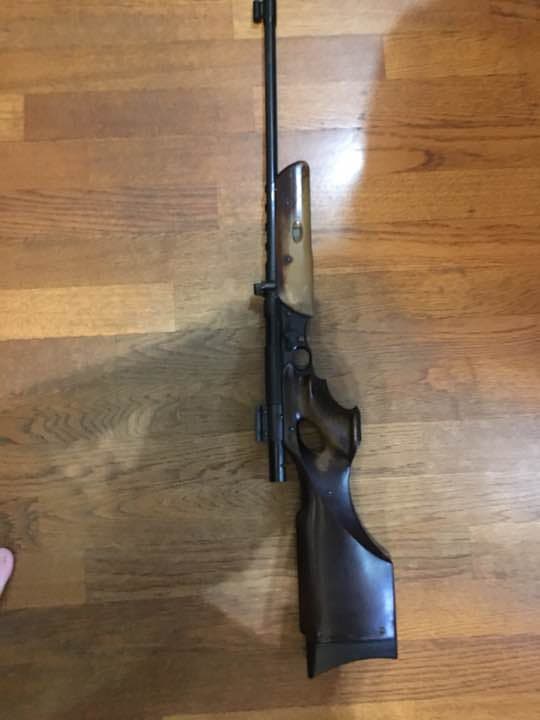 超レア BOLT888 MK-Ⅱ サンパチ