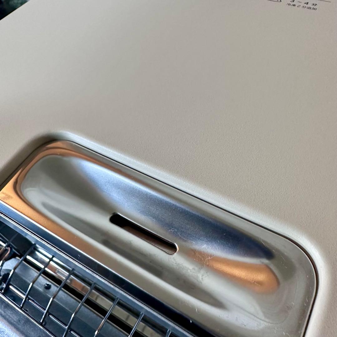 BALMUDA バルミューダ スチームトースター K05A-BG