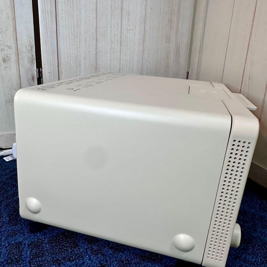 BALMUDA バルミューダ スチームトースター K05A-BG