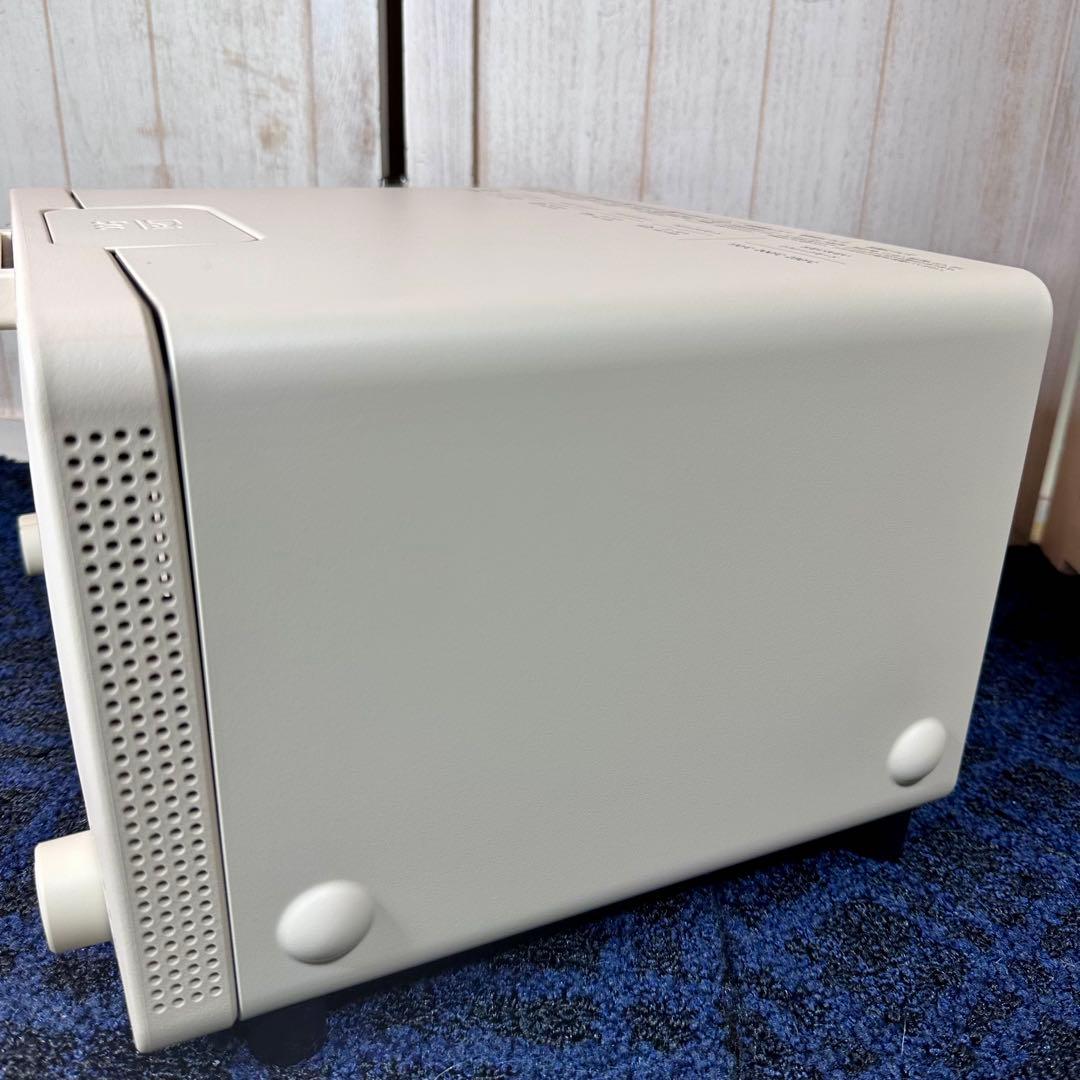 BALMUDA バルミューダ スチームトースター K05A-BG