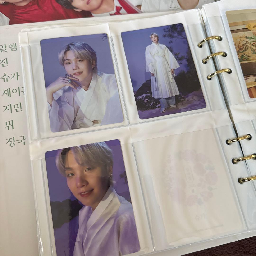 BTS超まとめ売り