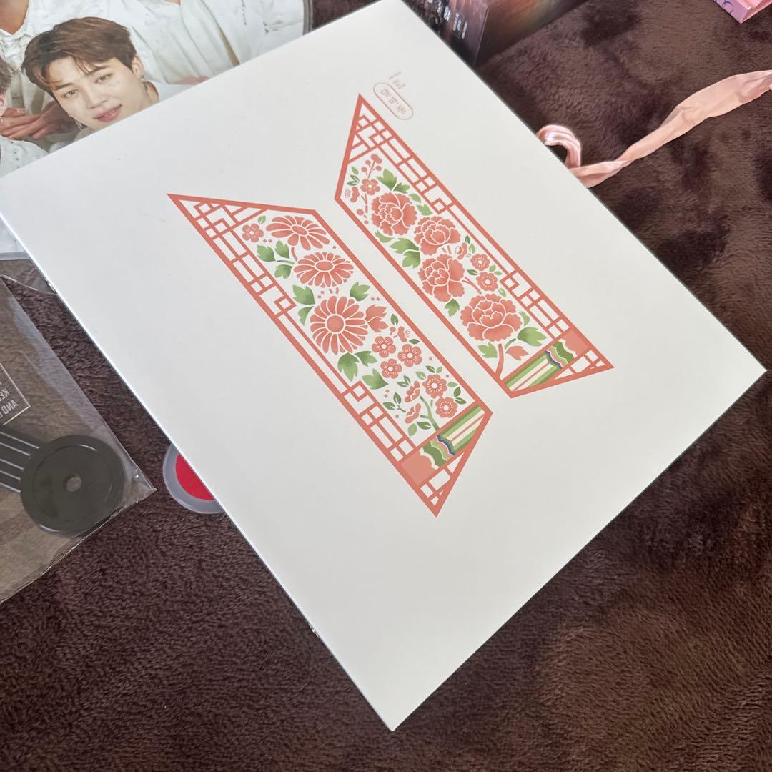 BTS超まとめ売り