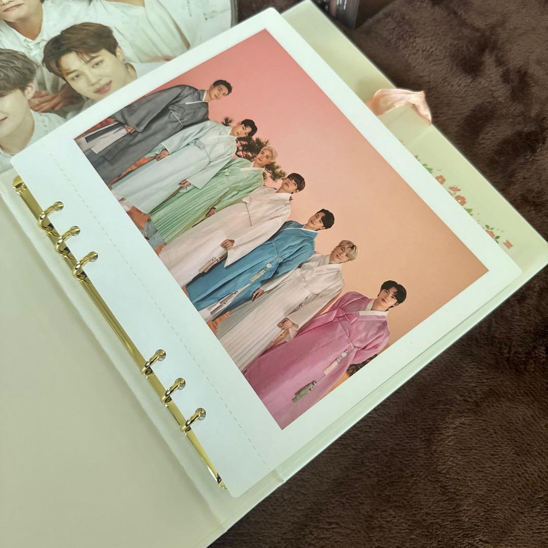 BTS超まとめ売り