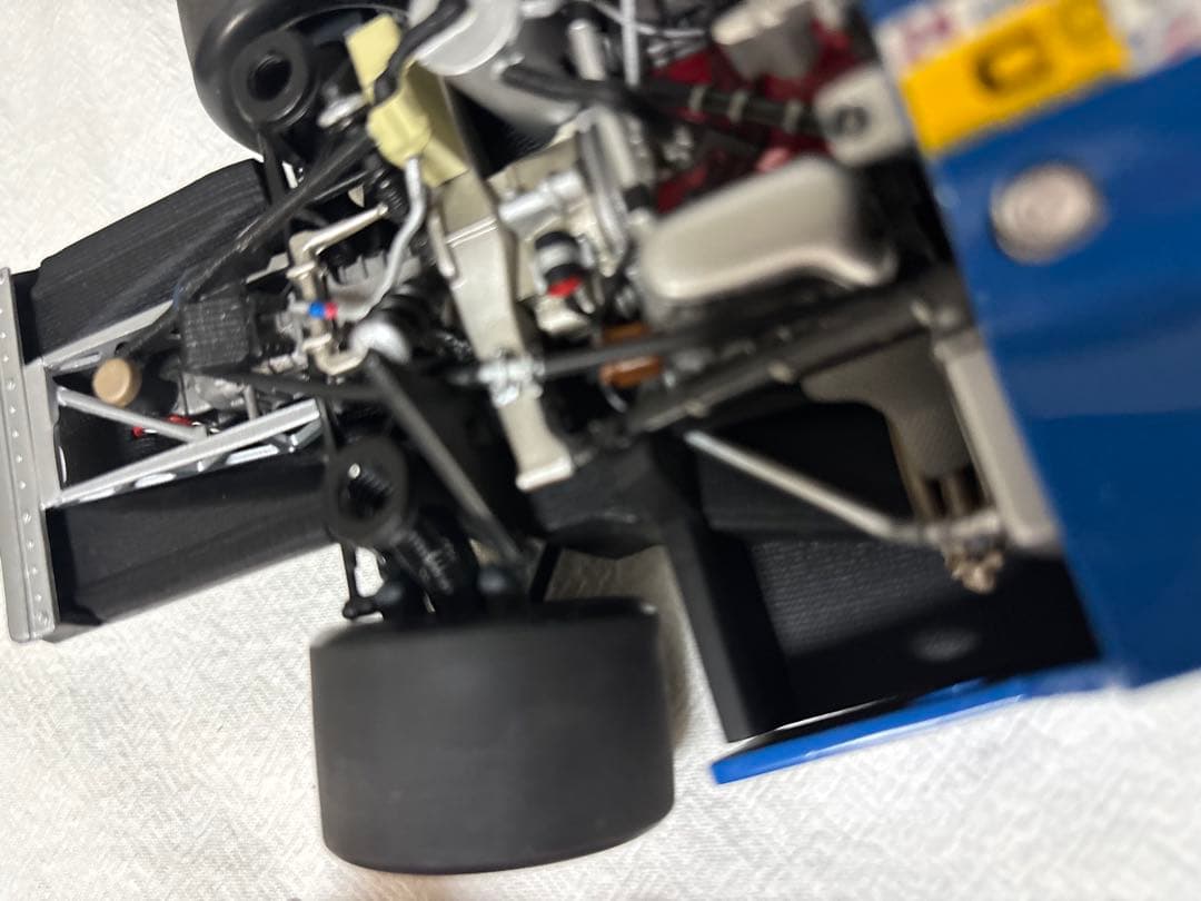 1/18 ポルシェ956LH #21 1983 ル・マン 3位 ソリド製