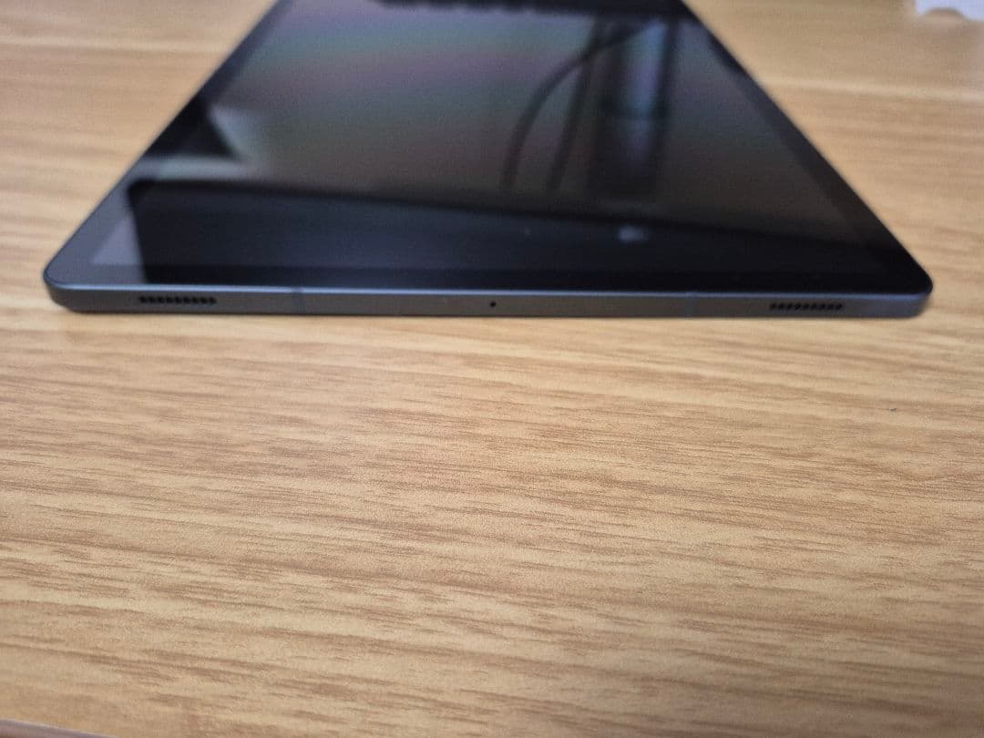 Galaxy Tab S9+ 256GB Wi-Fiモデル フィルム 純正ケース