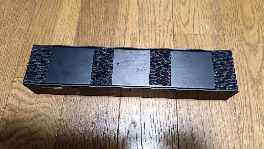 FREE THE TONE PT-5D ギターエフェクター用パワーサプライ