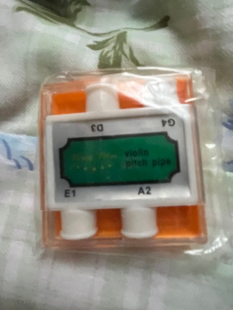 Hallstatt V-12 4/4 初心者 バイオリン　8点スターターセット