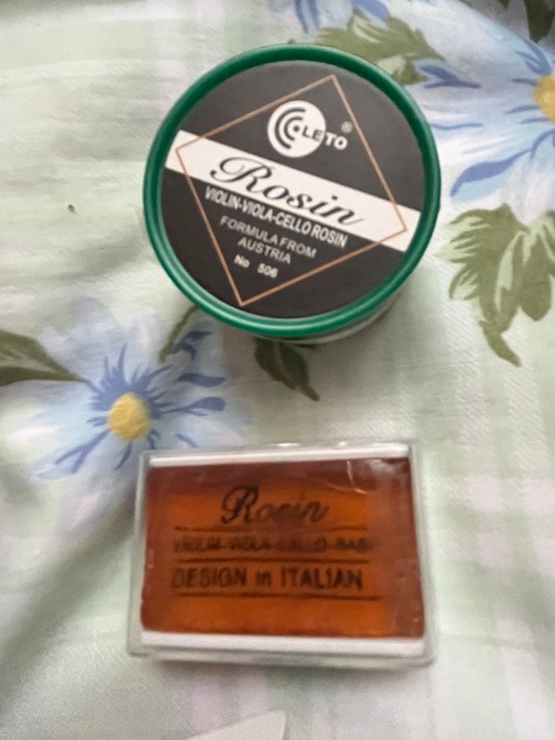 Hallstatt V-12 4/4 初心者 バイオリン　8点スターターセット