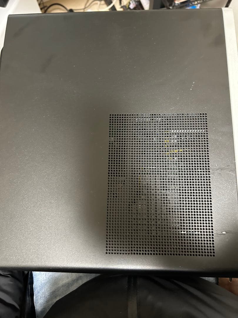 HP core i3 10105 メモリ8g ssd256g windows11