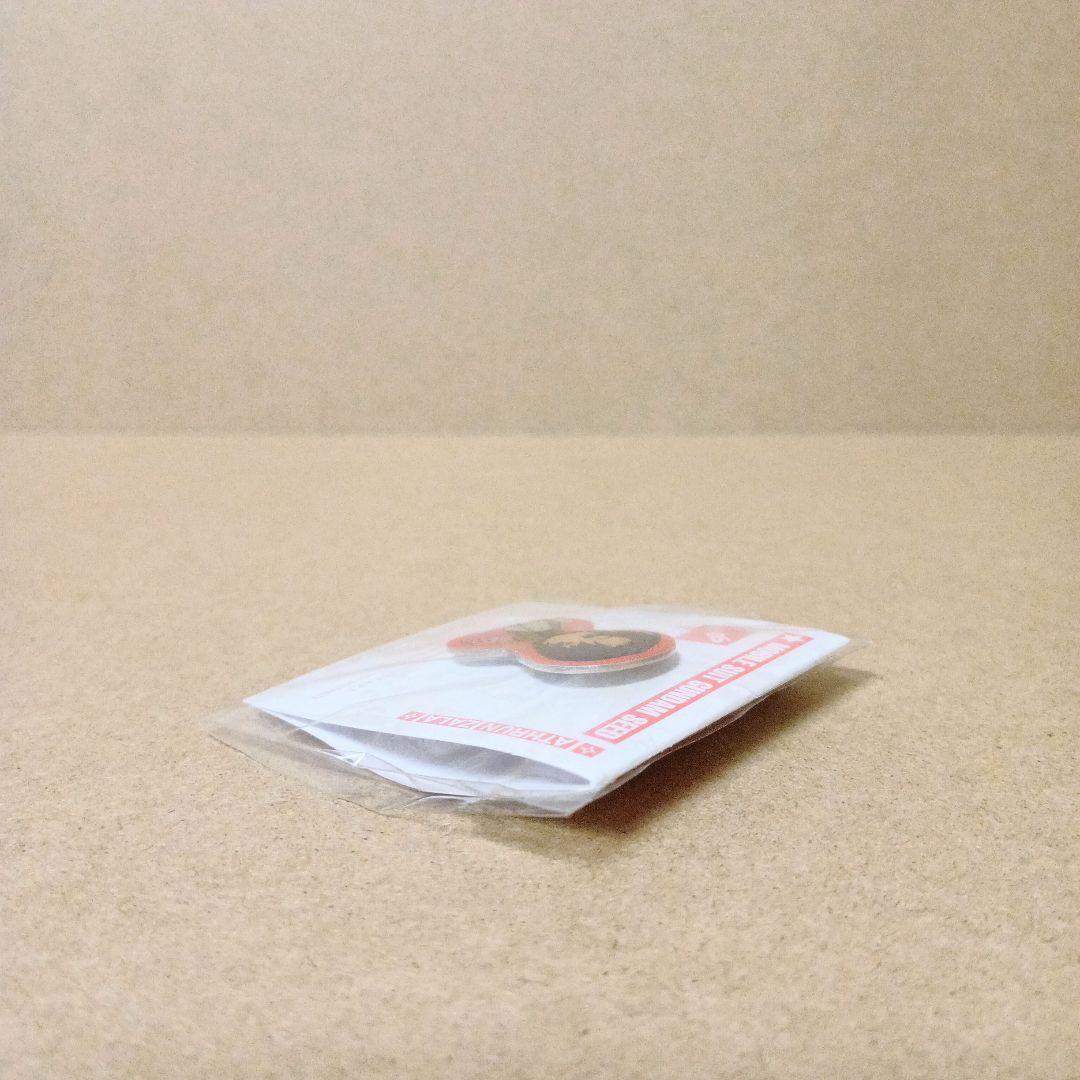 【激レア】ガンダムSEED [ キラ + アスラン + クルーゼ ] ピンズ