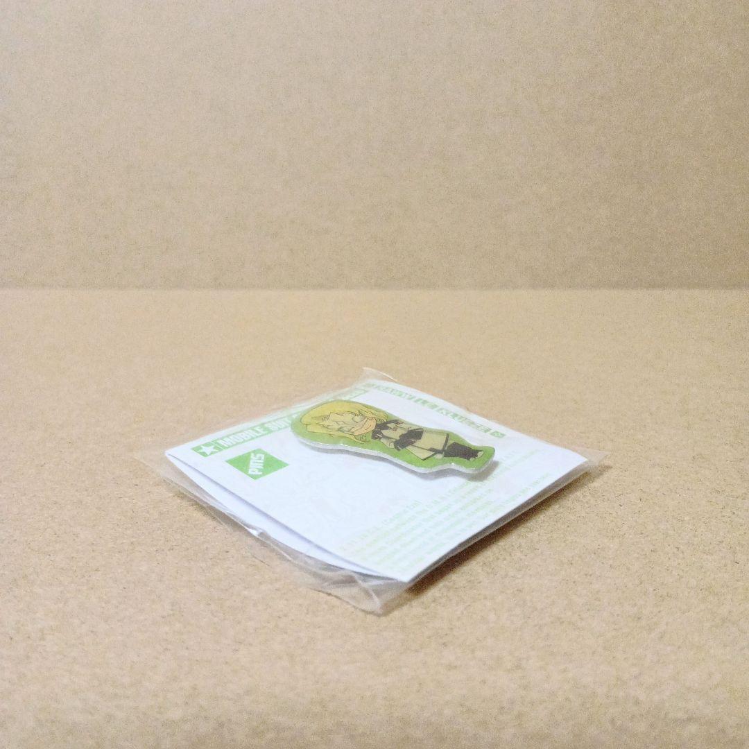 【激レア】ガンダムSEED [ キラ + アスラン + クルーゼ ] ピンズ