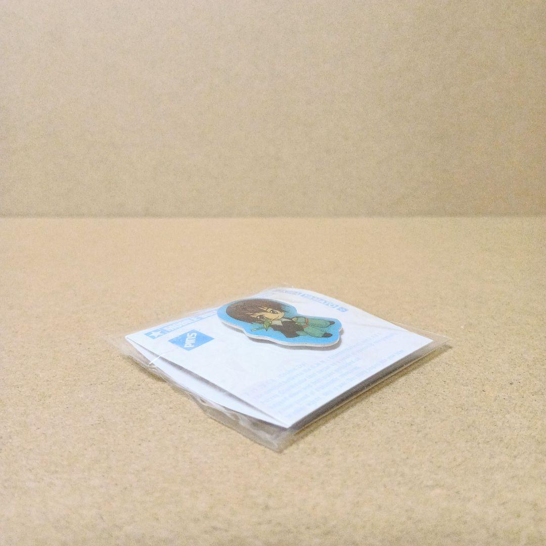 【激レア】ガンダムSEED [ キラ + アスラン + クルーゼ ] ピンズ