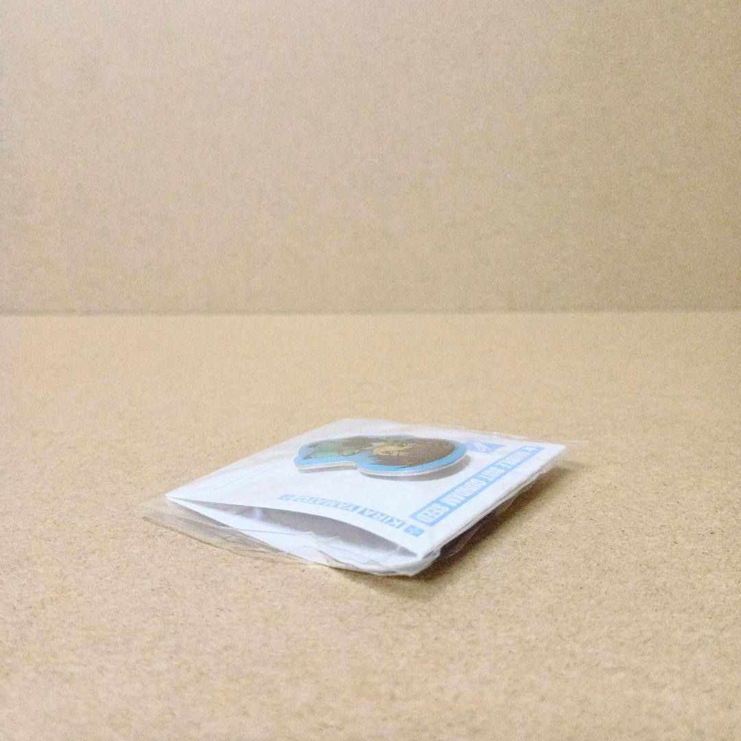 【激レア】ガンダムSEED [ キラ + アスラン + クルーゼ ] ピンズ