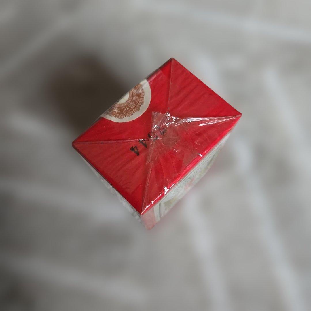 漆工 日華 顔料 赤口 未開封未使用 300g