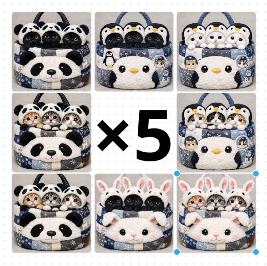 もんちゃんさん専用